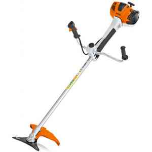 Мотокоса (триммер) бензиновая stihl fs 560 c-em dm 300-3