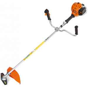 Мотокоса (триммер) бензиновая stihl fs 70 c-e gsb 230-2