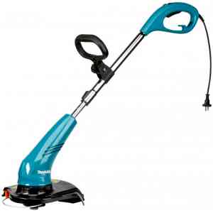 Мотокоса (триммер) электрическая makita ur 3000