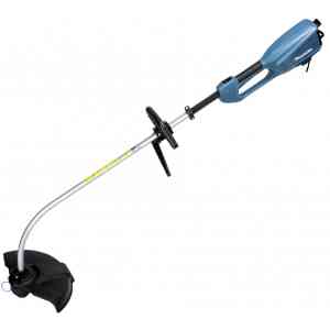 Мотокоса (триммер) электрическая makita ur 3501