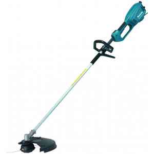 Мотокоса (триммер) электрическая makita ur 3502