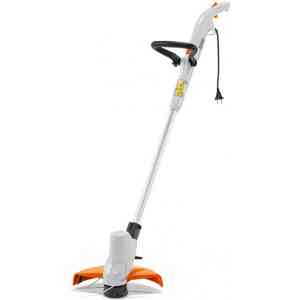 Мотокоса (триммер) электрическая stihl fse 52