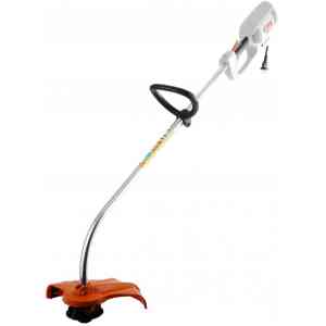 Мотокоса (триммер) электрическая stihl fse 71
