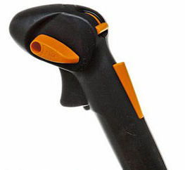 Многофункциональная рукоять с рычагом оборотов Stihl Многофункциональная рукоять с рычагом оборотов Stihl