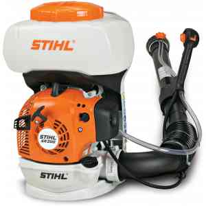 Опрыскиватель бензиновый stihl sr 200