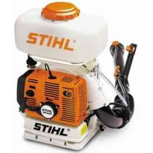 Опрыскиватель бензиновый stihl sr 420
