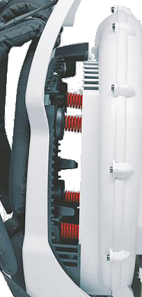 Антивибрационная система Stihl Антивибрационная система Stihl