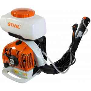 Опрыскиватель бензиновый stihl sr 430