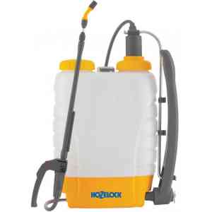 Опрыскиватель ручной hozelock pressure sprayer plus 4716