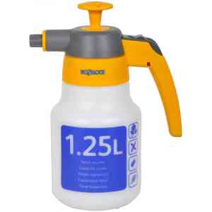 Опрыскиватель ручной hozelock spraymist 4122