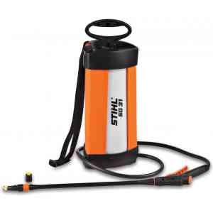 Опрыскиватель ручной stihl sg 31