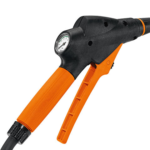 Монометр распылителя Stihl Монометр распылителя Stihl