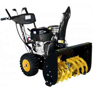 Снегоуборщик безиновый champion st 1170 bs