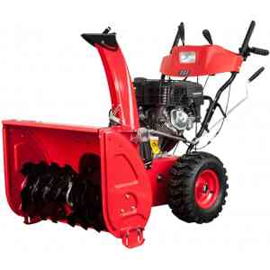 Снегоуборщик безиновый dde st 9070 l