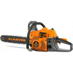 Бензопила фермерская carver rsg 258