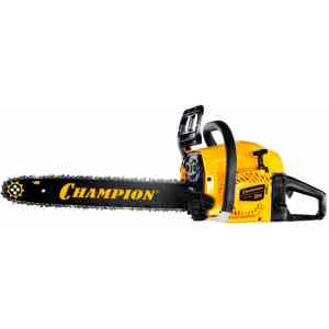 Бензопила фермерская champion 254-18