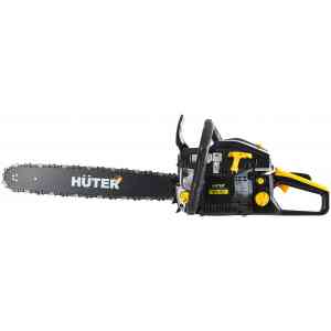Бензопила фермерская huter bs 52