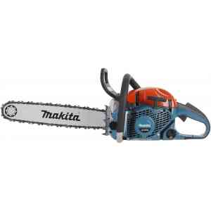 Бензопила фермерская makita dcs 500