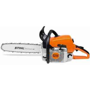 Бензопила фермерская stihl ms 310
