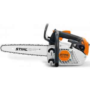 Бензопила одноручная stihl ms 150 tc-e 10