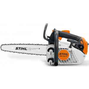 Бензопила одноручная stihl ms 150 tc-e 12