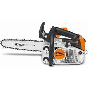 Бензопила одноручная stihl ms 193 t