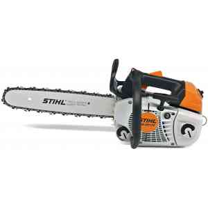 Бензопила одноручная stihl ms 201 tc-m
