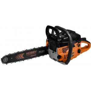 Бензопила садовая carver hobby hsg 145-15