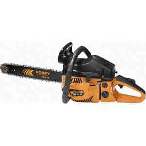 Бензопила садовая carver hobby hsg 152-18