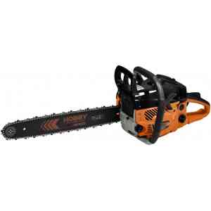 Бензопила садовая carver hobby hsg 158-18