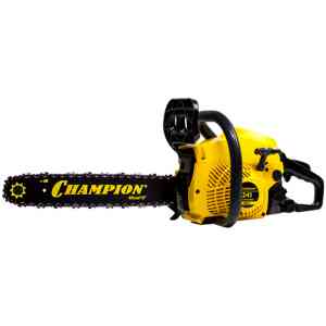 Бензопила садовая champion 241-16