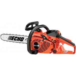 Бензопила садовая echo cs 361 wes