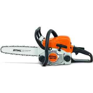 Бензопила садовая stihl ms 170