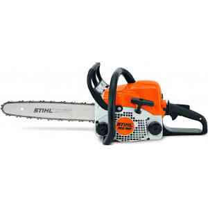 Бензопила садовая stihl ms 180 16 1130-200-0472