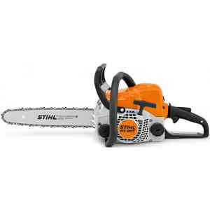 Бензопила садовая stihl ms 180 c-be 16 1130-200-0480