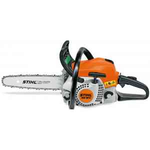 Бензопила садовая stihl ms 181 c-be 1139-200-0375