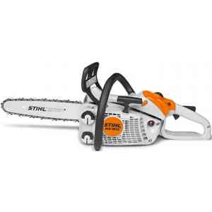 Бензопила садовая stihl ms 193 c-e 1137-200-0193