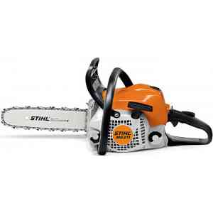 Бензопила садовая stihl ms 211 1139-200-0376