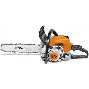 Бензопила садовая stihl ms 211 c-be 1139-200-0377