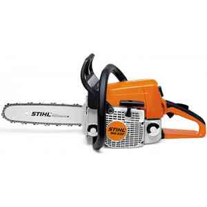 Бензопила садовая stihl ms 230 14 1123-200-0844