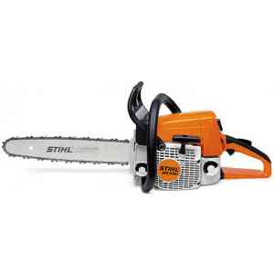 Бензопила садовая stihl ms 230 16 1123-200-0735