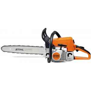 Бензопила садовая stihl ms 230 c-be 1123-200-0736-1