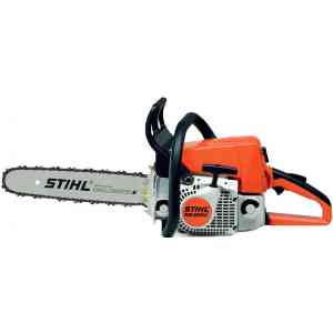 Бензопила садовая stihl ms 250 c-be 1123-200-0738