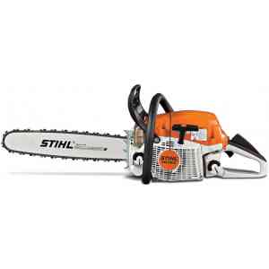 Бензопила валочная stihl ms 261 c-m 1141-012-3087