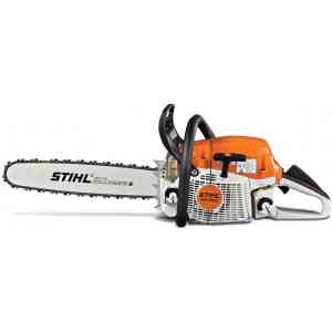 Бензопила валочная stihl ms 261 c-m vw 1141-012-3086