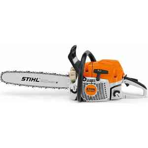 Бензопила валочная stihl ms 362 c-m 18 1140-200-0420