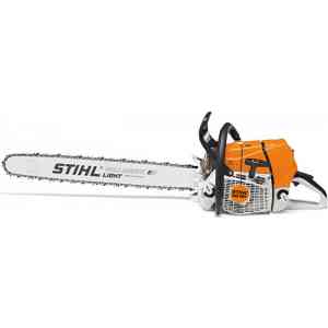 Бензопила валочная stihl ms 661 28