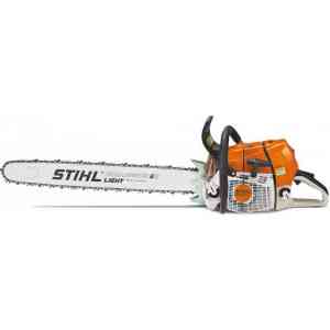 Бензопила валочная stihl ms 661 c-m 28 1144-200-0147