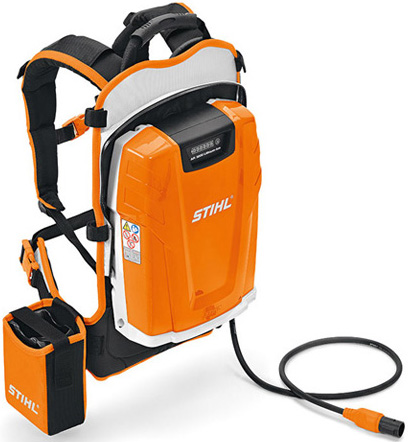 Аккумулятор Stihl серии AR Аккумулятор Stihl серии AR