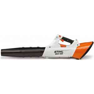 Воздуходувка аккумуляторная stihl bga 100 без акк